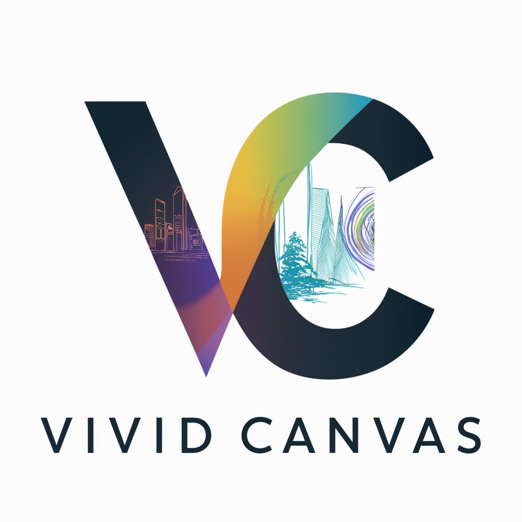 Vivid Canvas