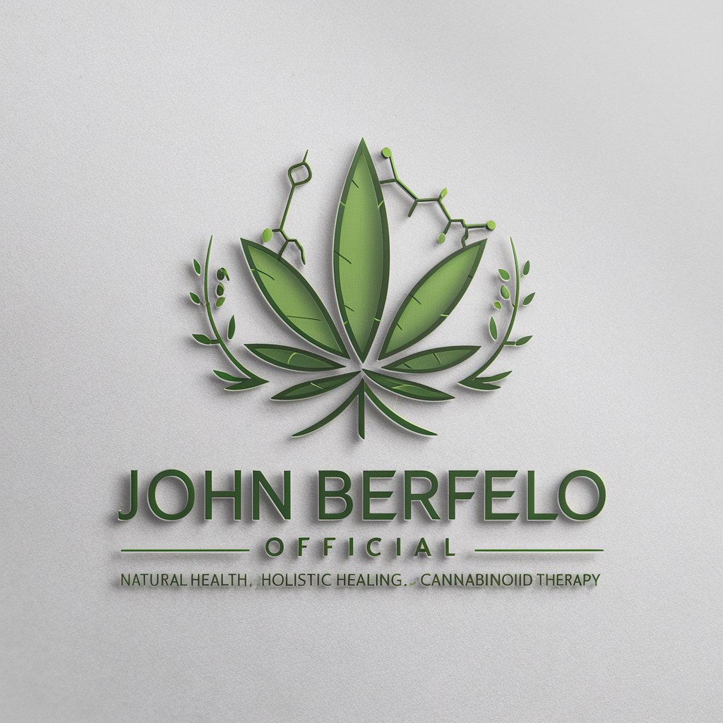 John Berfelo Official in GPT Store