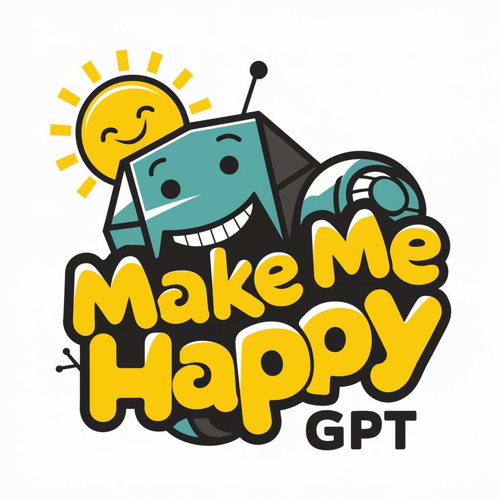 Make Me Happy meaning?