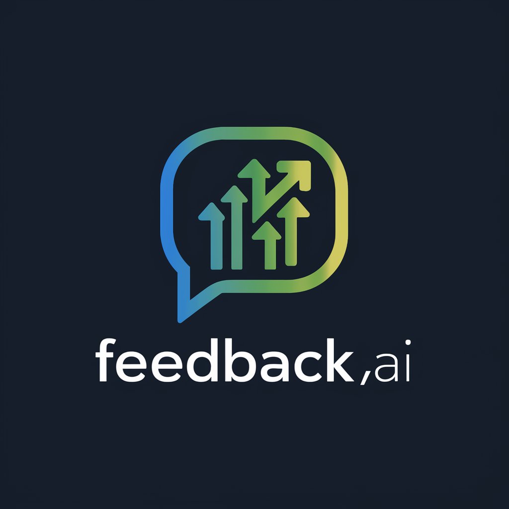 Feedback_AI in GPT Store