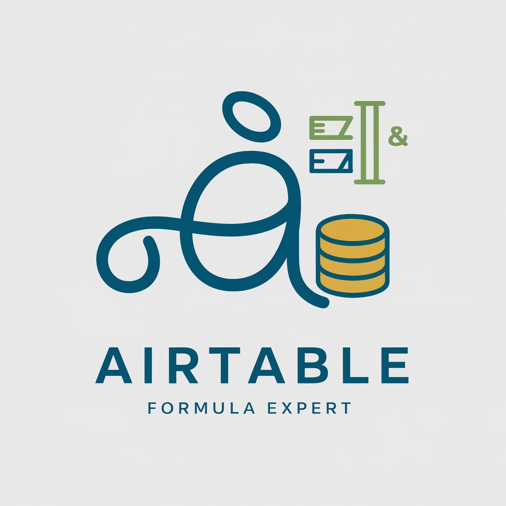 Formula Expert