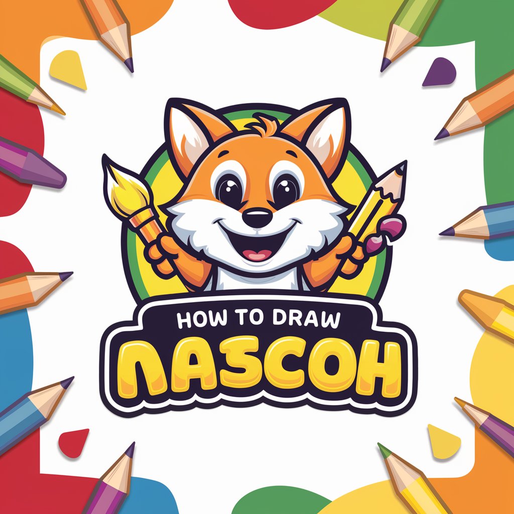 How to Draw 🎨🖌 in GPT Store