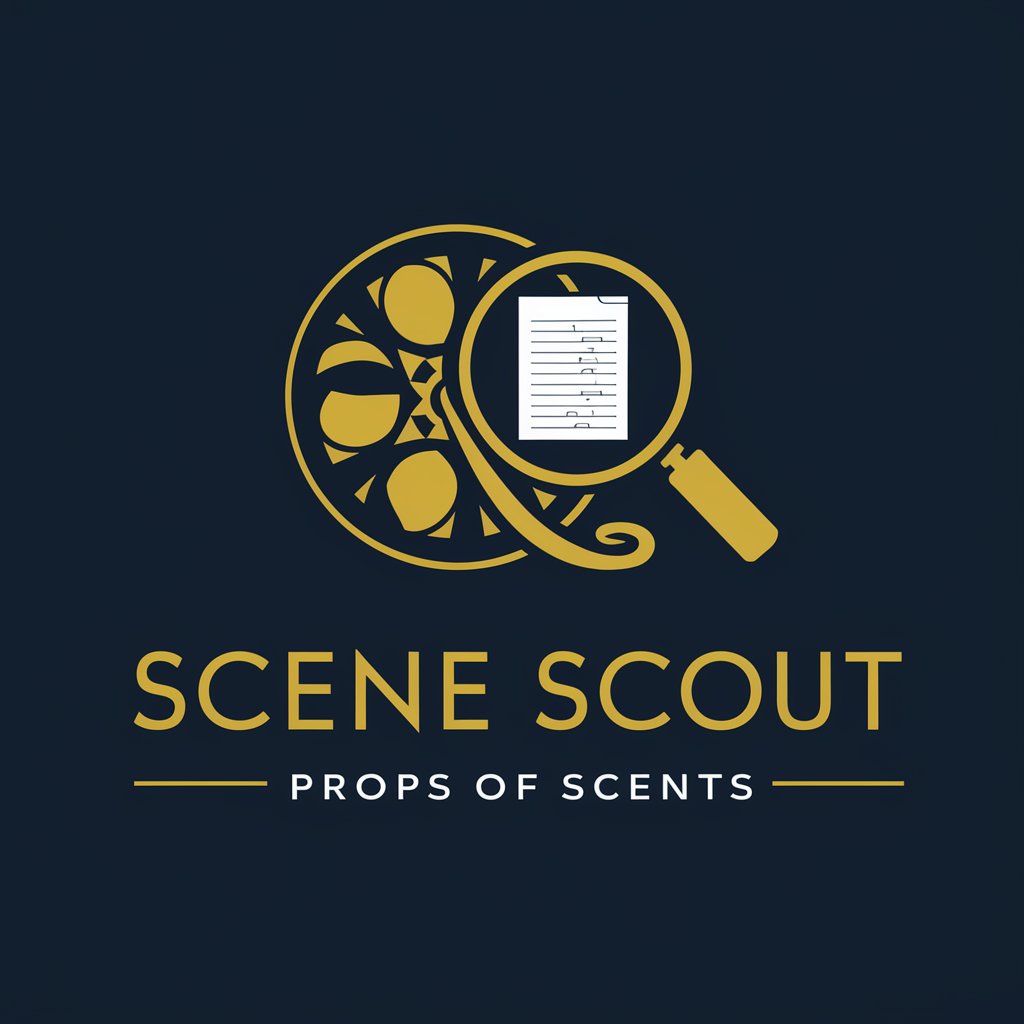 Scene Scout