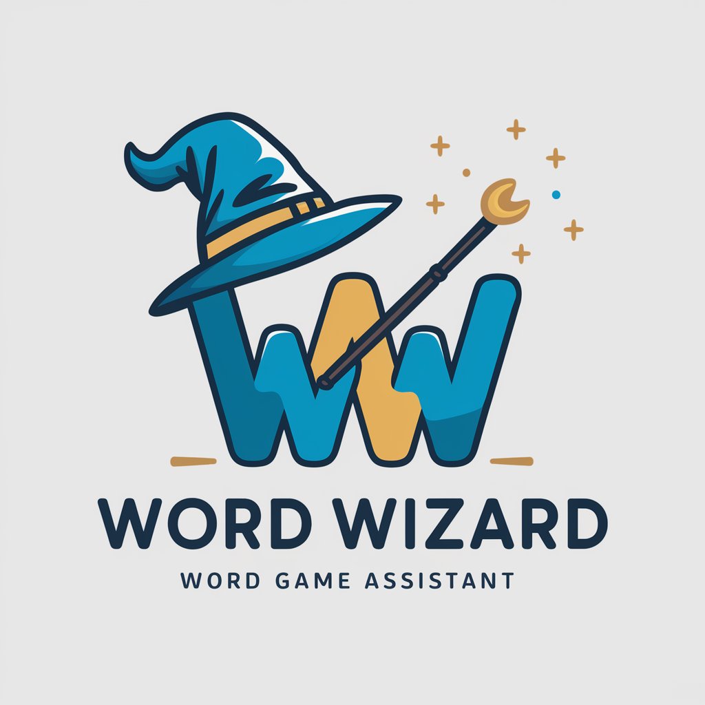 Word Wizard in GPT Store