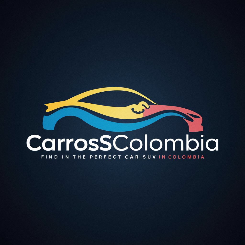 CarrosColombia in GPT Store