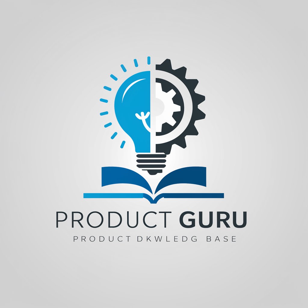 Product Guru