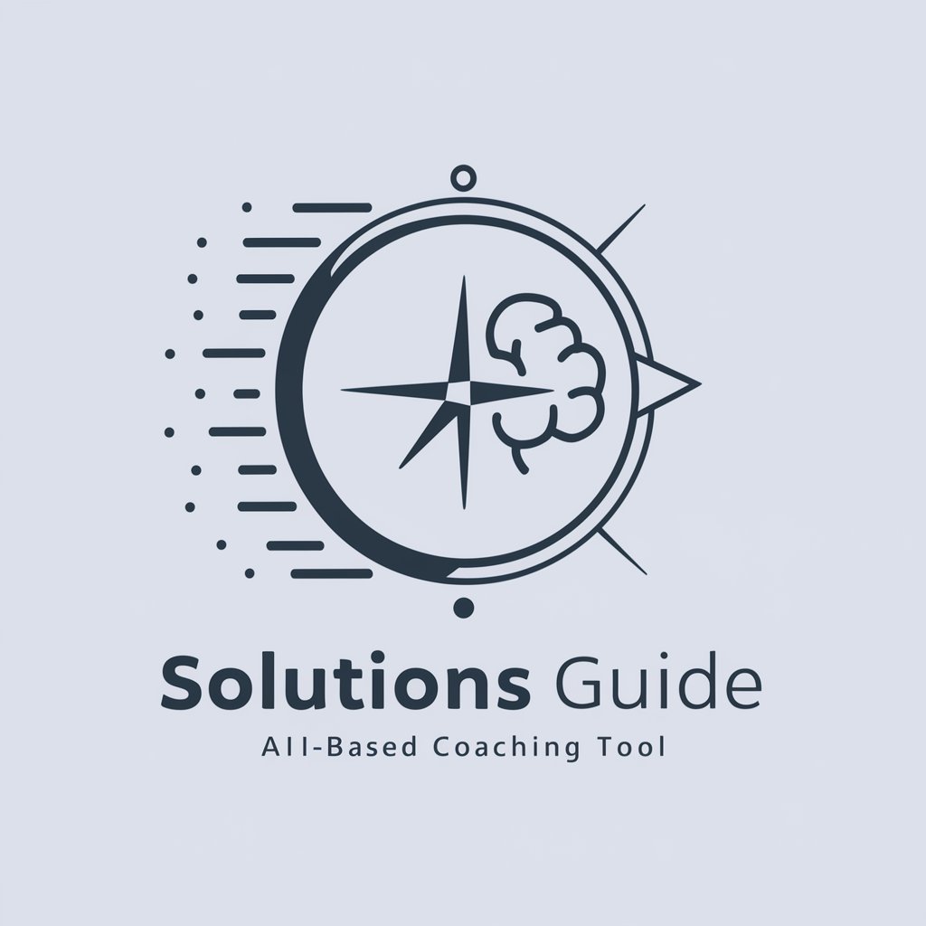 Solutions Guide