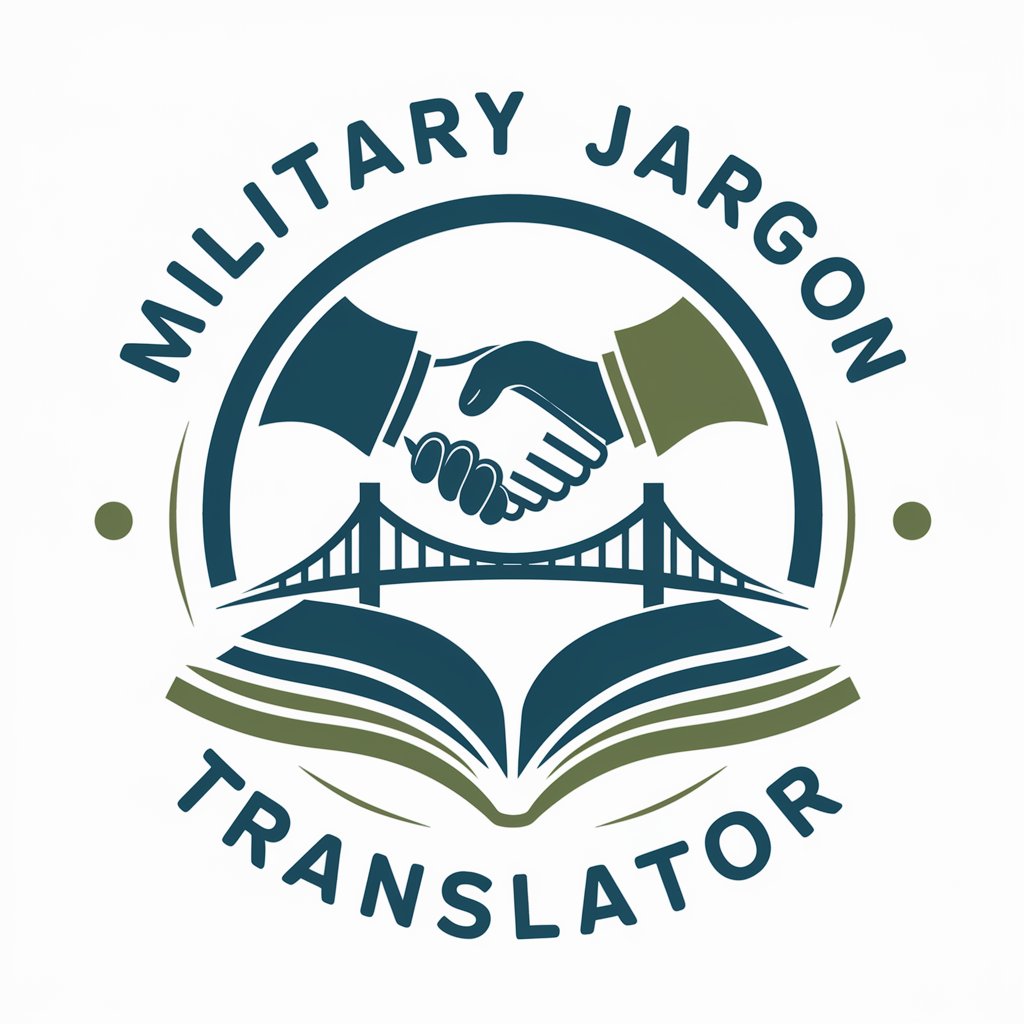 Military Jargon Translator