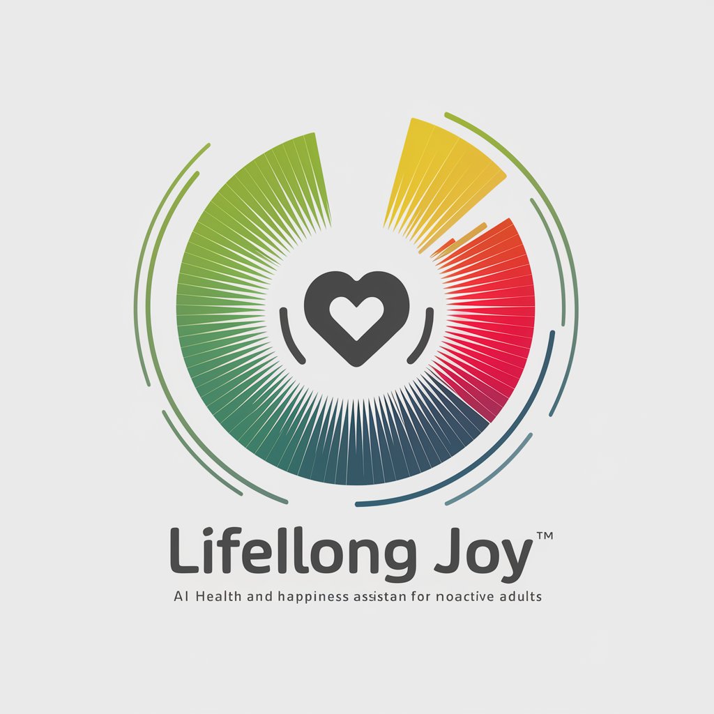 Lifelong Joy