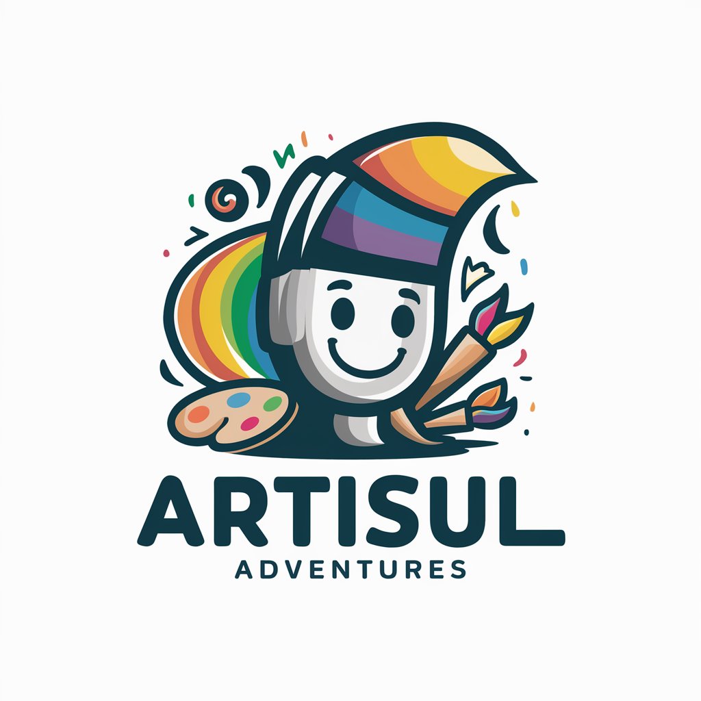 Artful Adventures