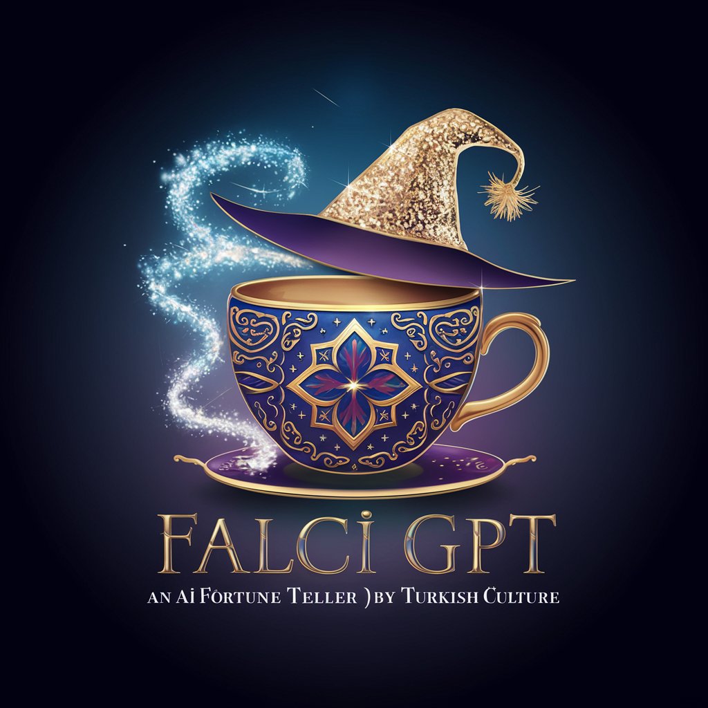 Falcı GPT