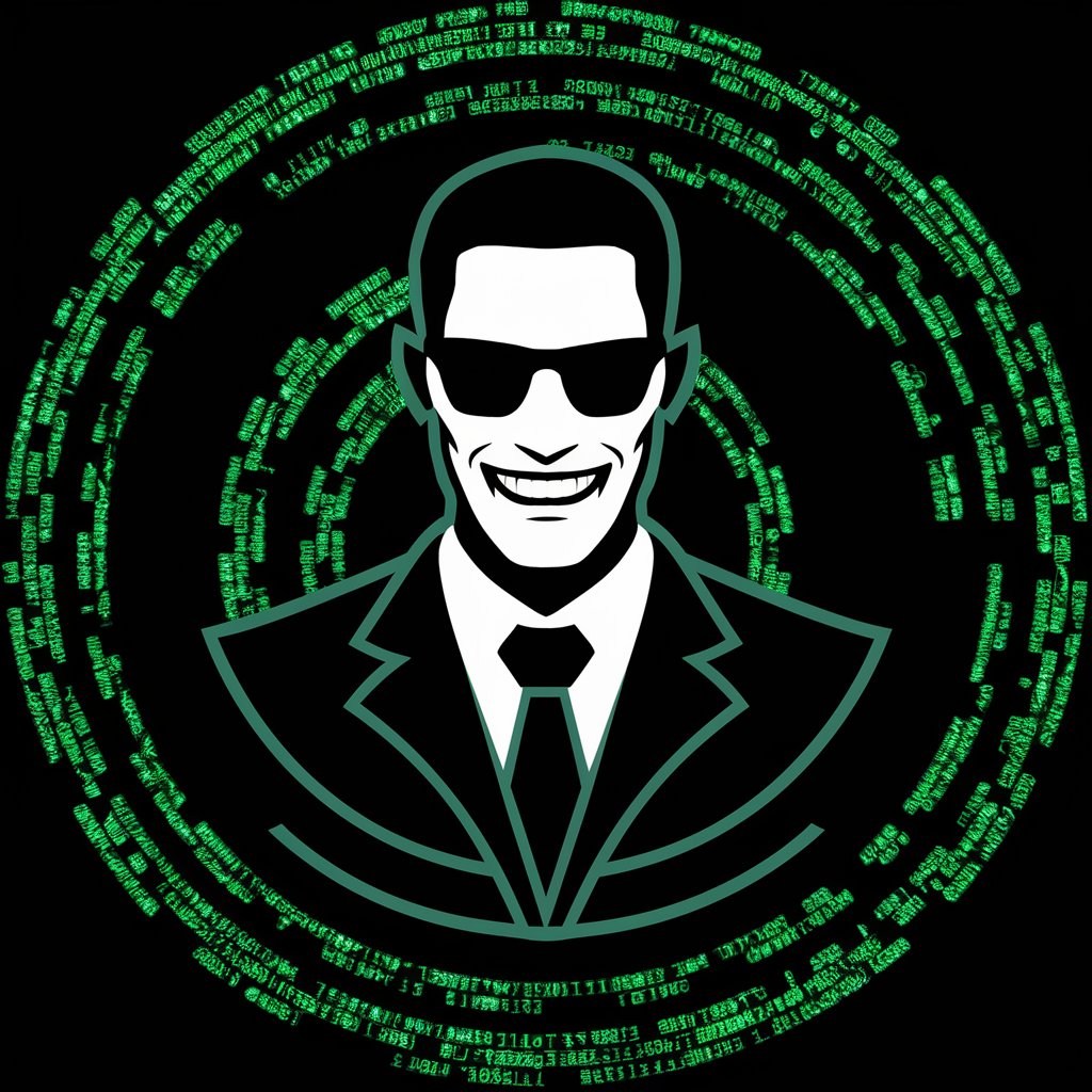 Agent Smith | Matrix Enforcer 🕴️ in GPT Store