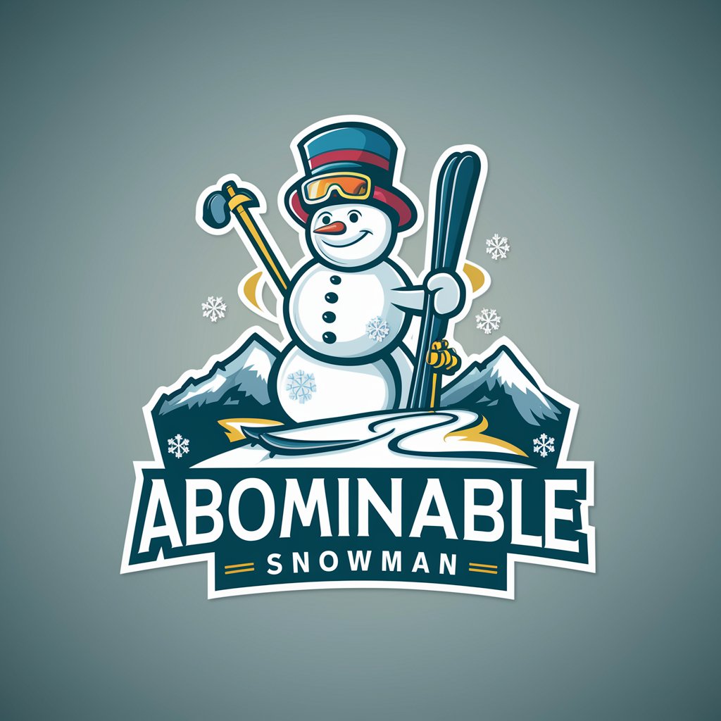 Abominable Snowman