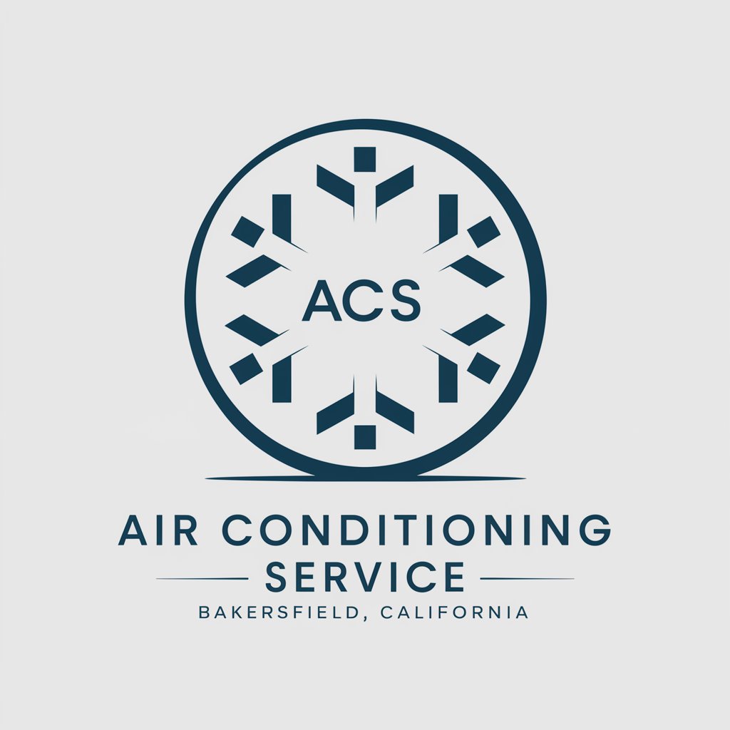 Air Conditioning Service Bakersfield, California in GPT Store