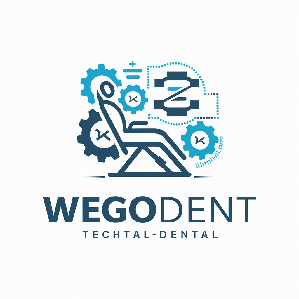 Wegodent in GPT Store