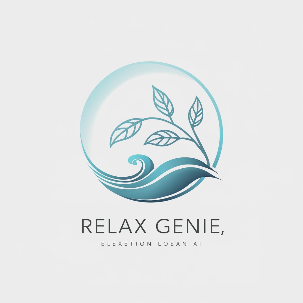 Relax Genie