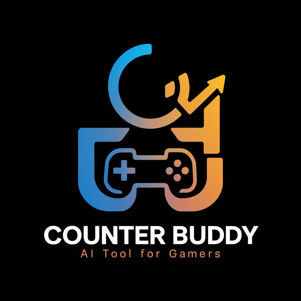 Counter Buddy in GPT Store