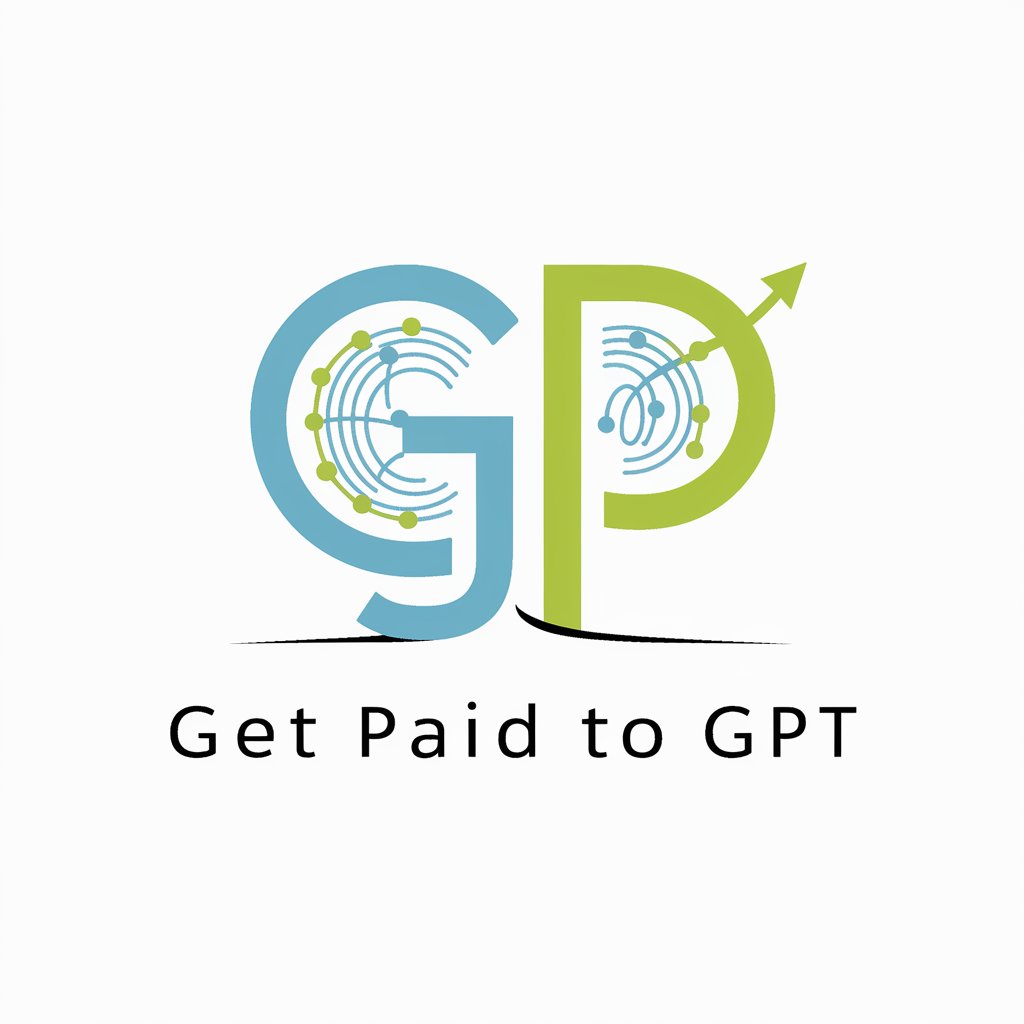 Get Paid To GPT