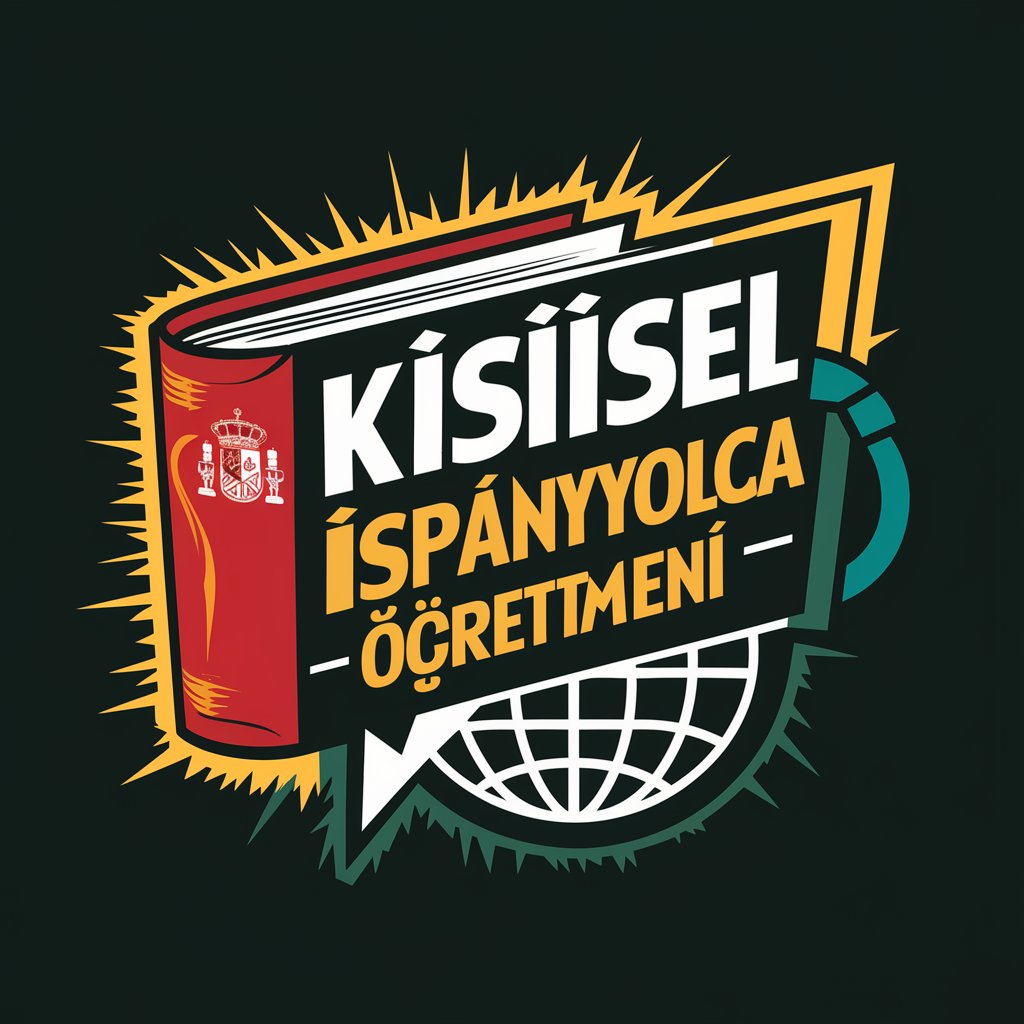 Kişisel İspanyolca Öğretmeni