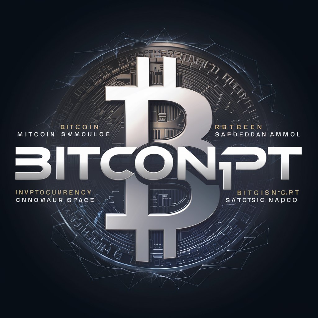 BitcoinGPT