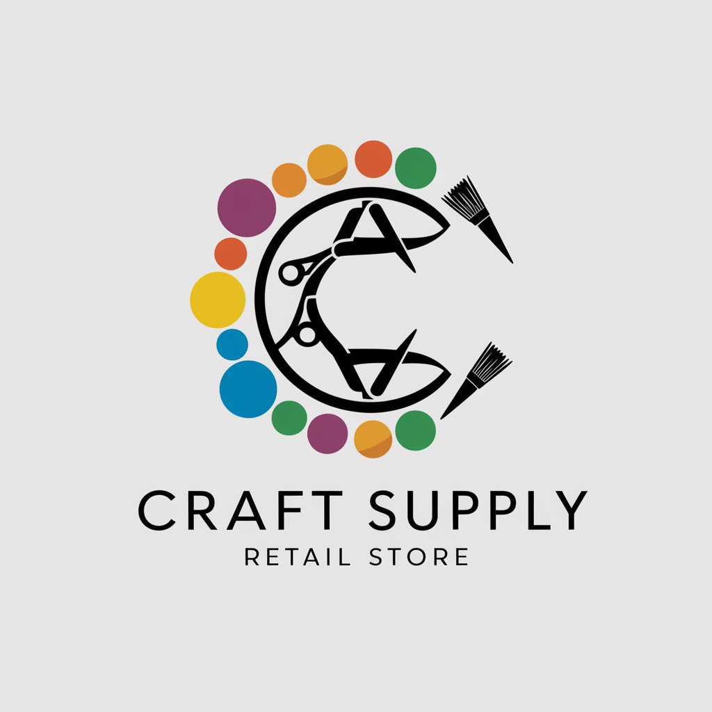 Craft Supply Retailer