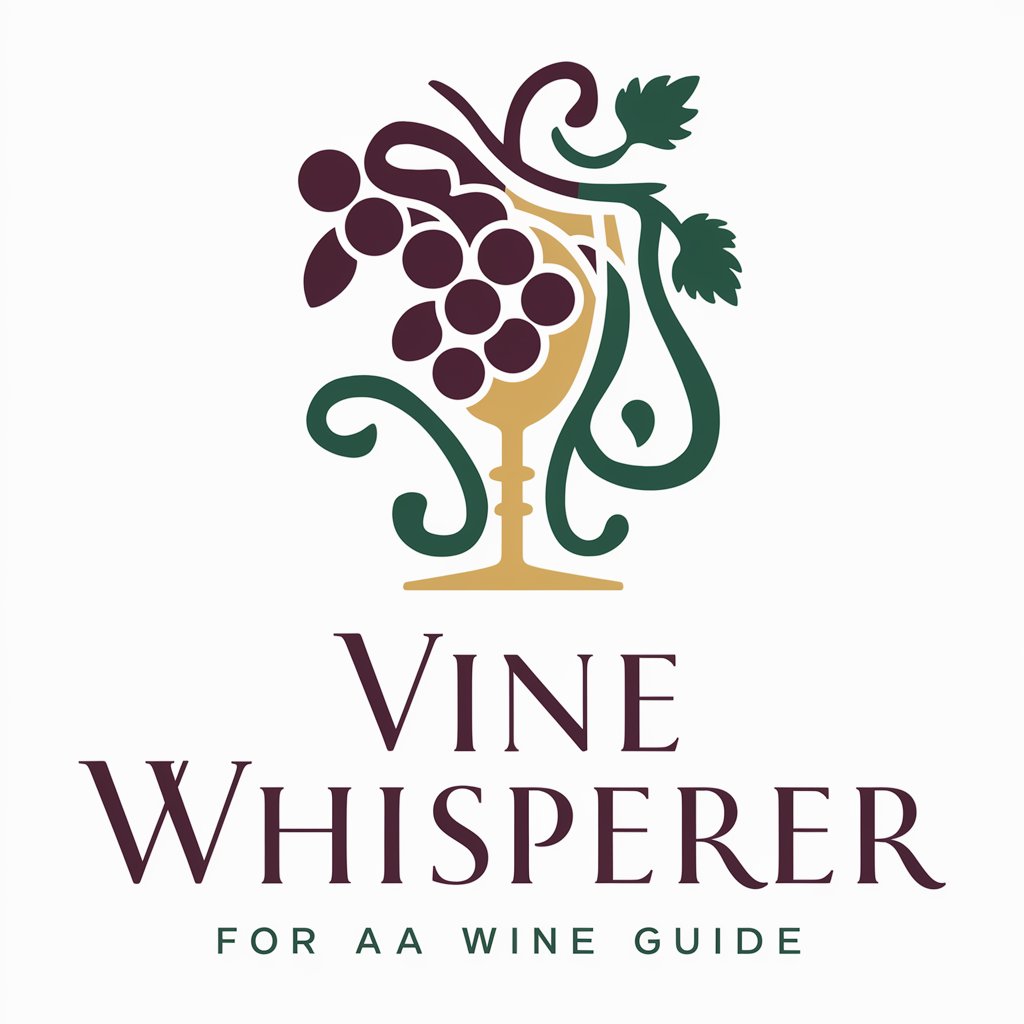 Vine Whisperer