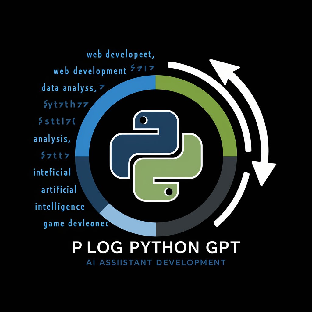 Plog Python GPT