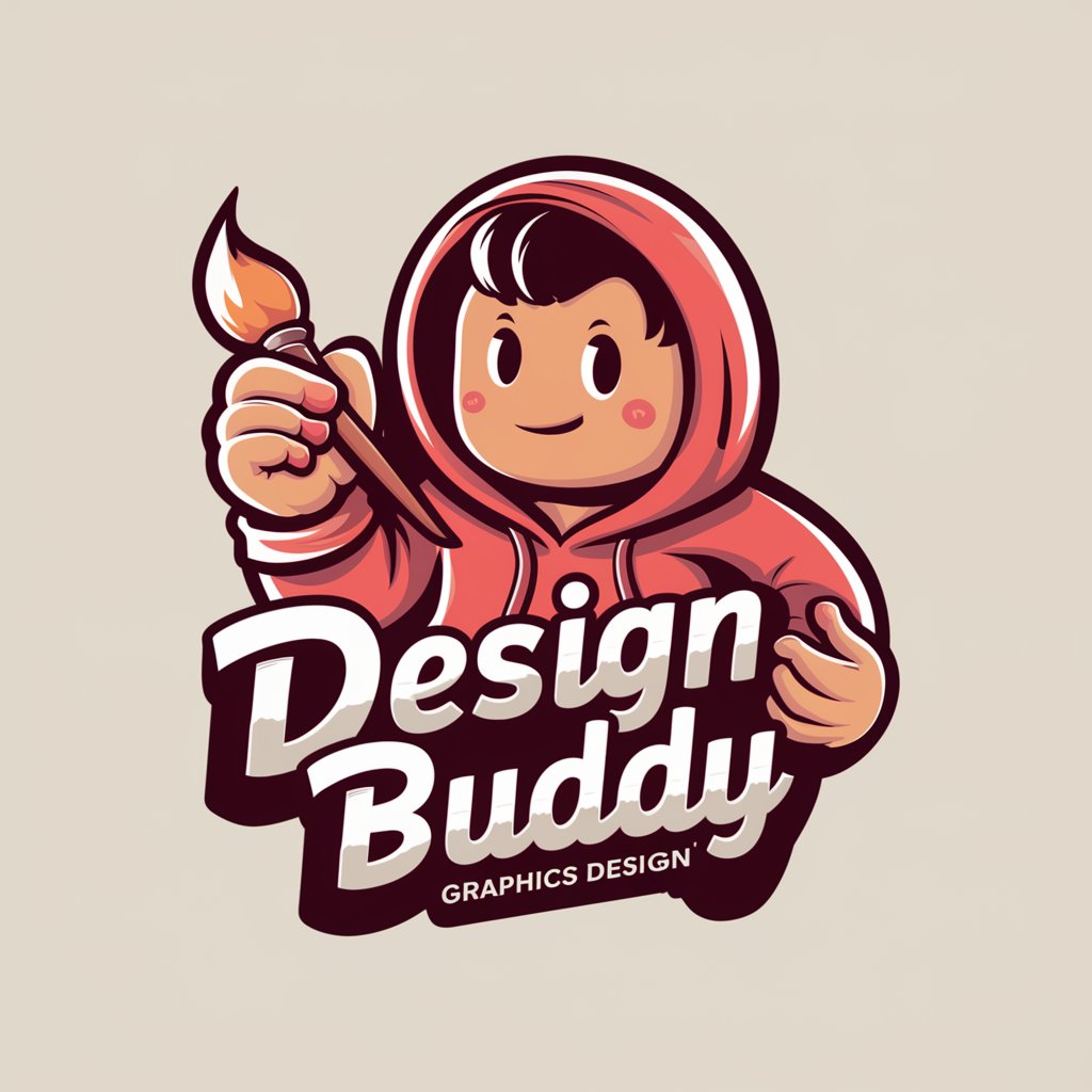 Design Buddy