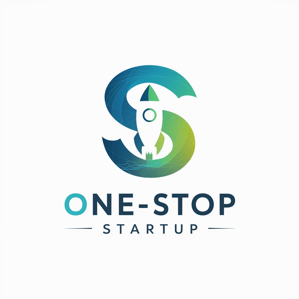 One-Stop Startup in GPT Store