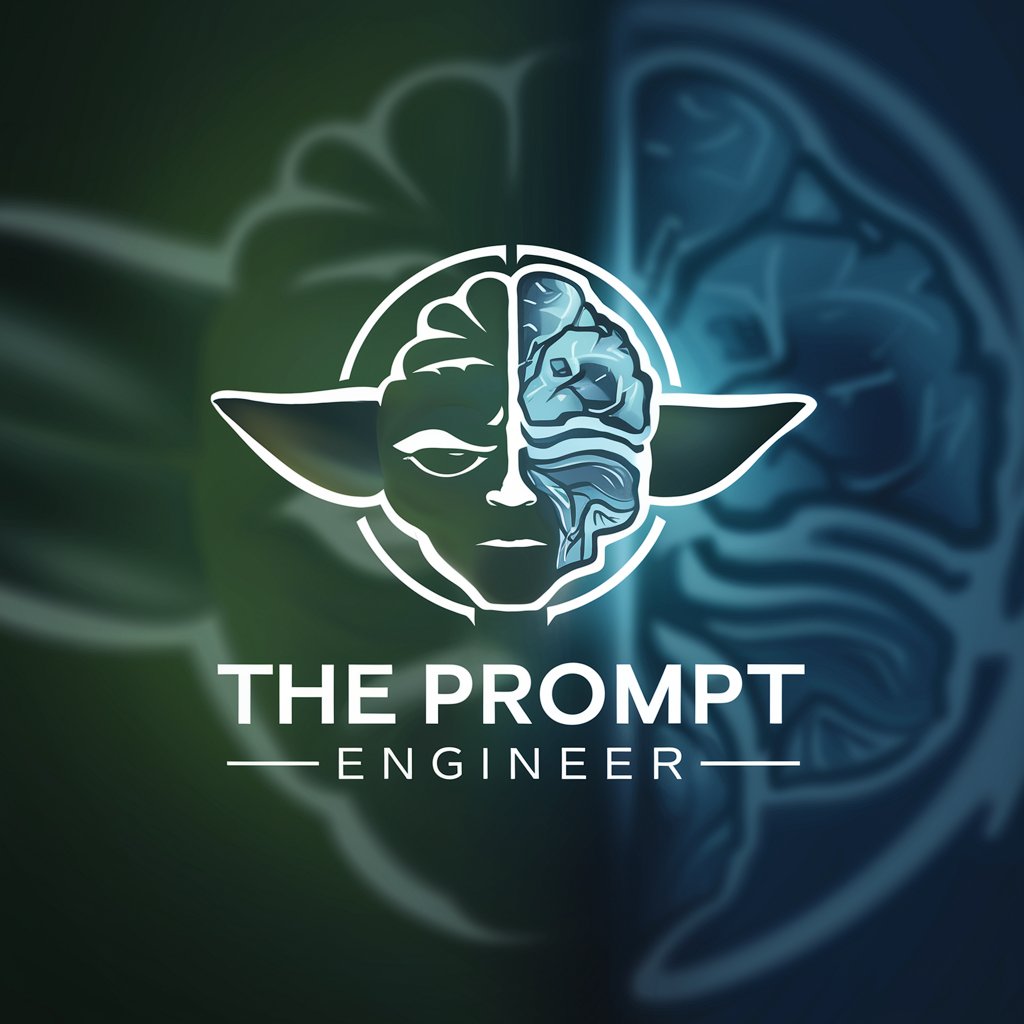 The Prompt Engineer