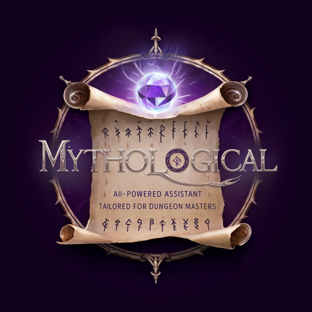 Mythological