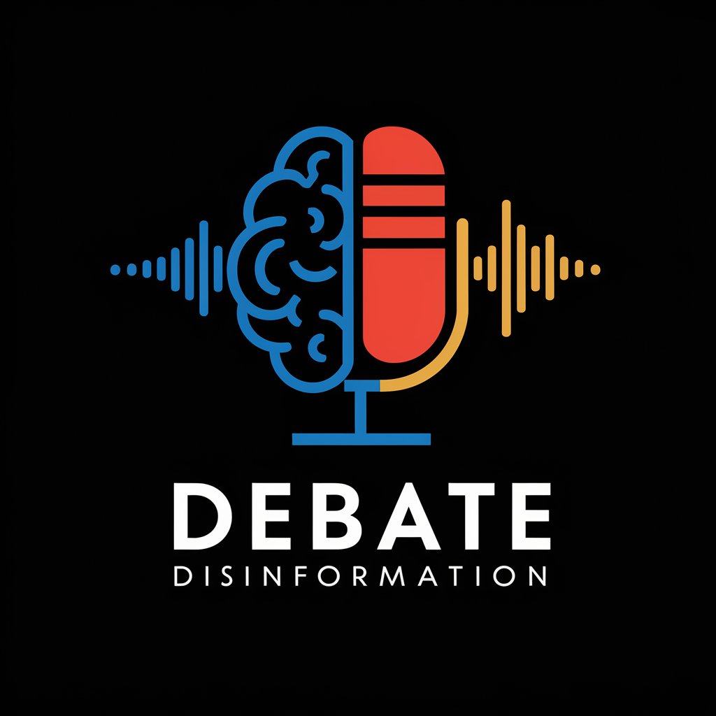 Debate Disinformation in GPT Store