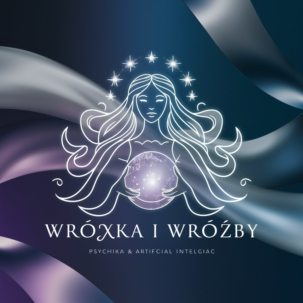 Wrozka.ai in GPT Store