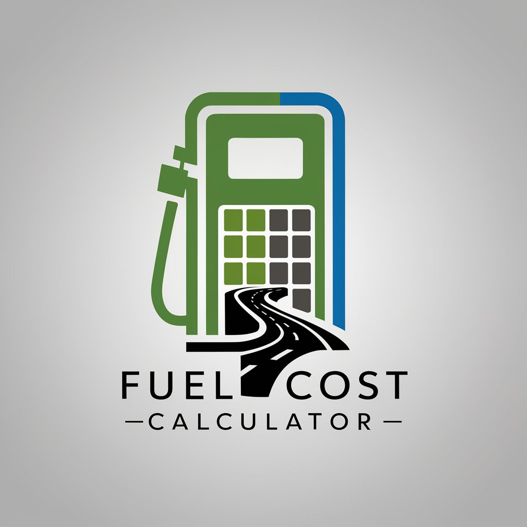 Fuel Cost Calculator in GPT Store
