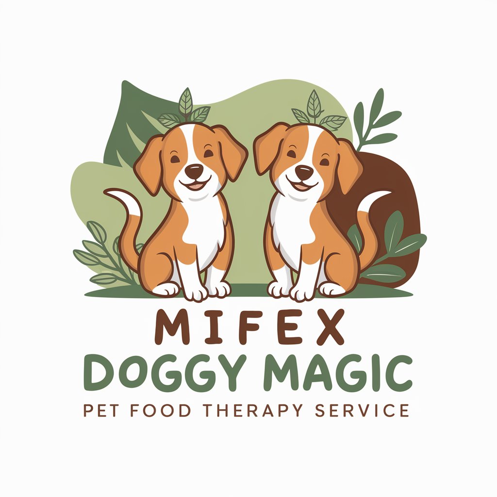 Mifex Doggy Magic in GPT Store