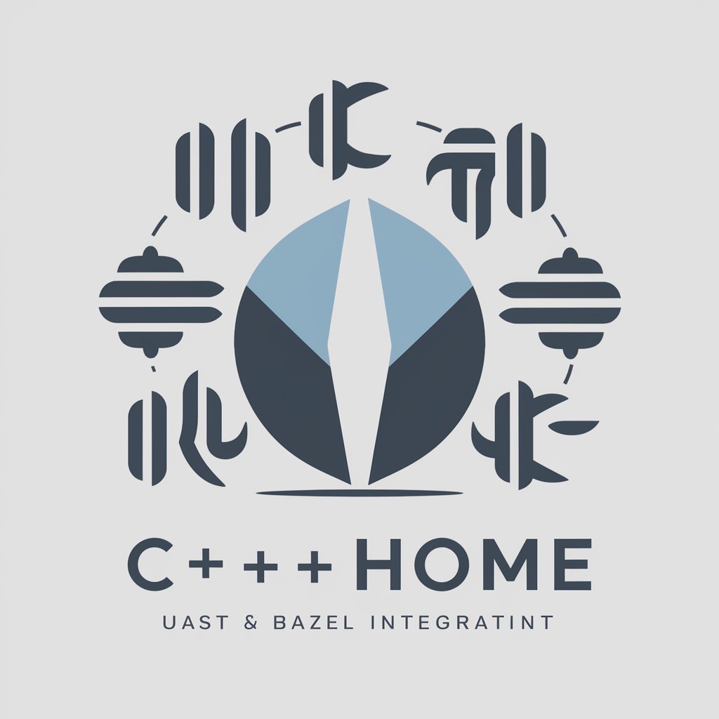 C++ Home in GPT Store
