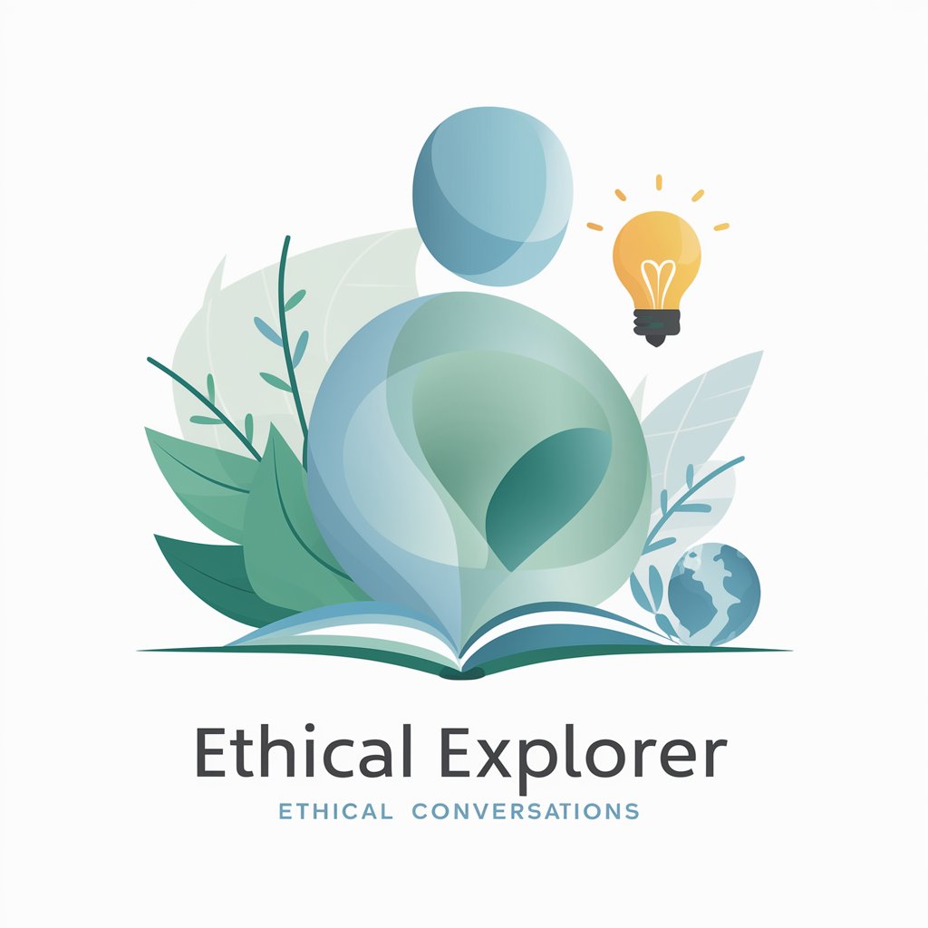 Ethical Explorer