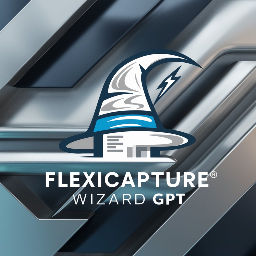 📄✨ ABBYY FlexiCapture Wizard 🧙‍♂️🔍 in GPT Store