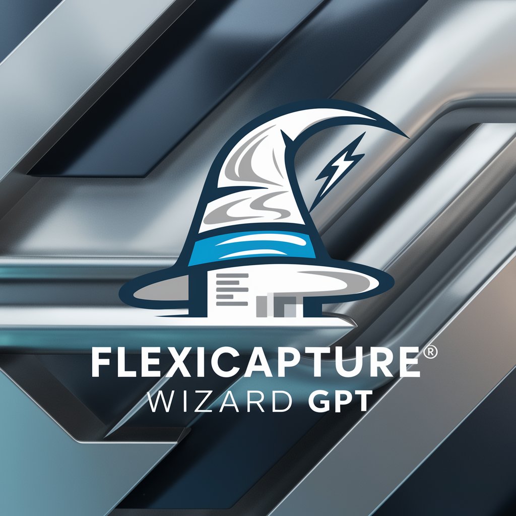 📄✨ ABBYY FlexiCapture Wizard 🧙‍♂️🔍