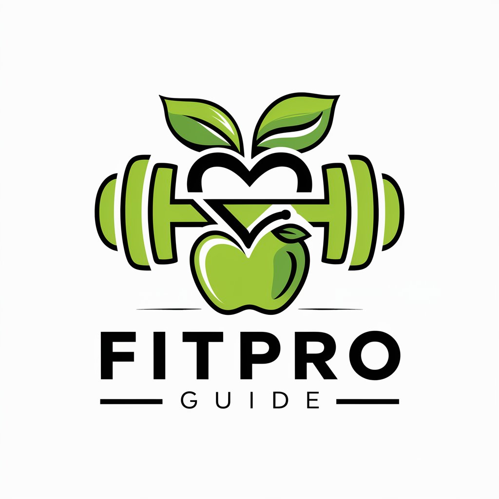 FitPro Guide in GPT Store