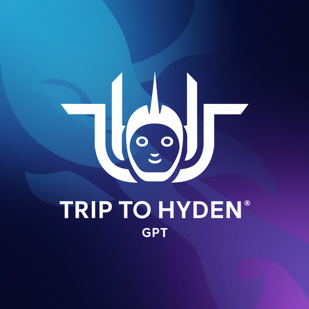 Trip To Hyden meaning?