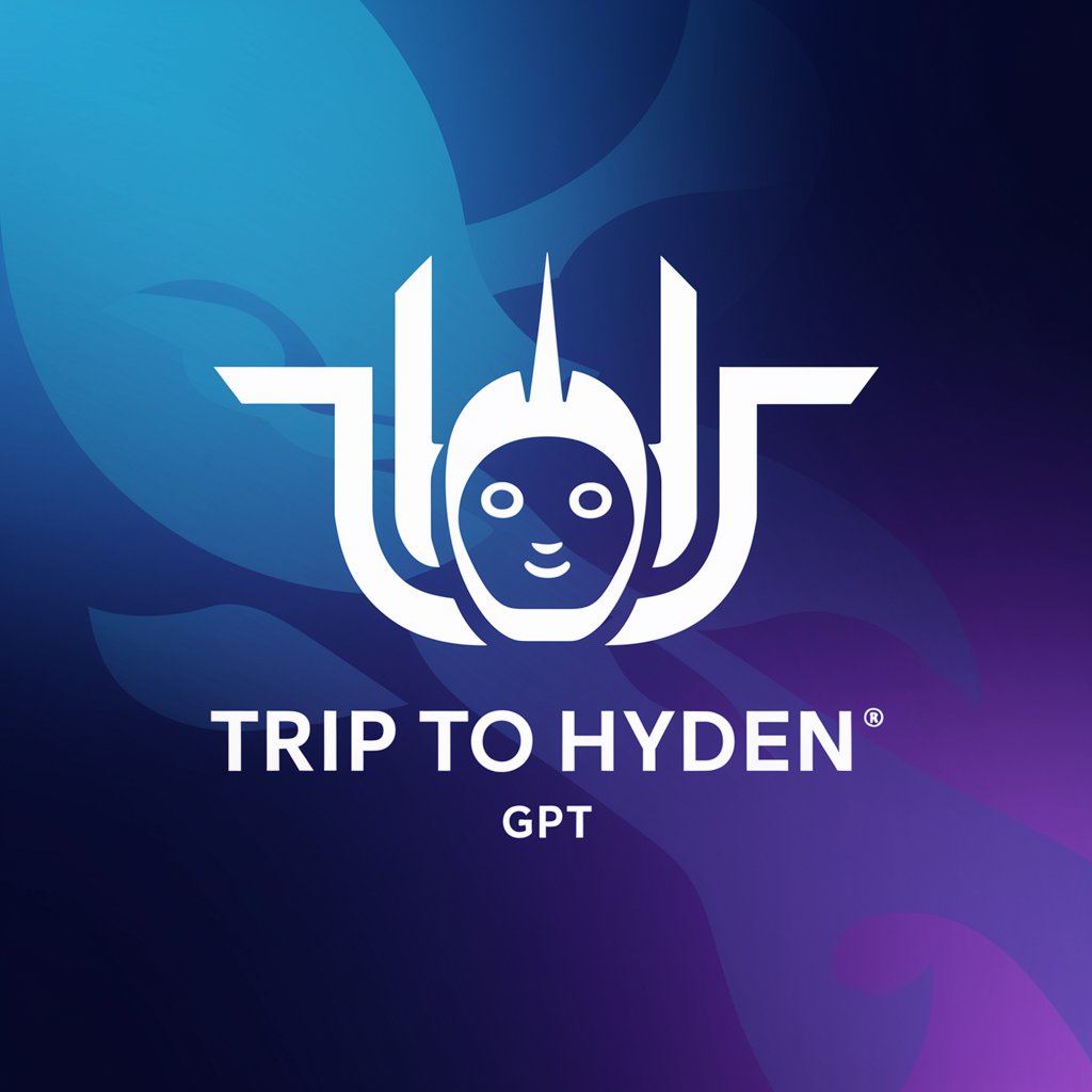 Trip To Hyden meaning? in GPT Store