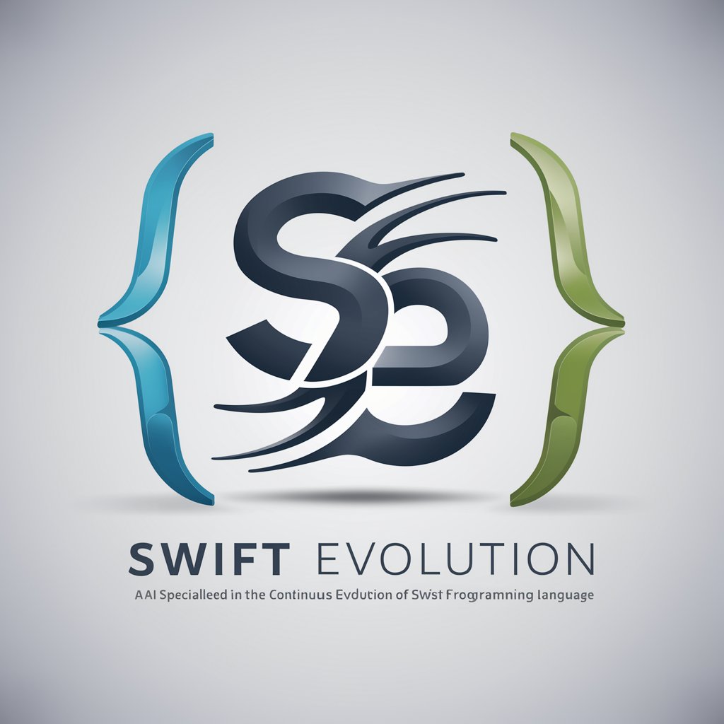 Swift Evolution in GPT Store