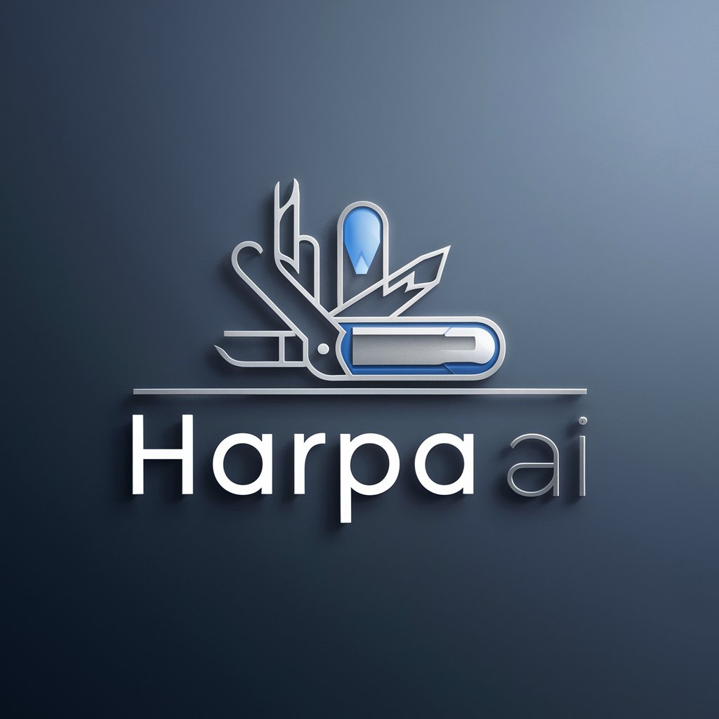 Harpa Ai Wingman