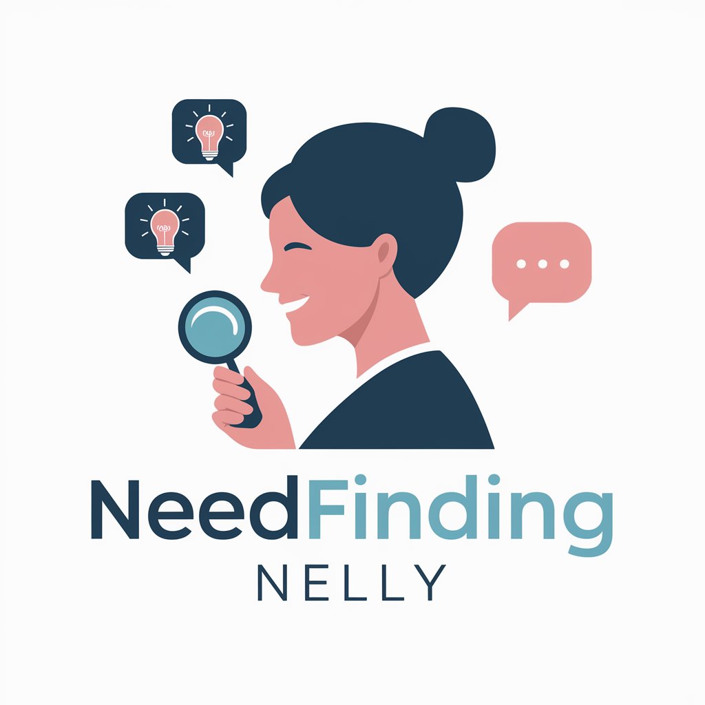 Needfinding Nelly in GPT Store