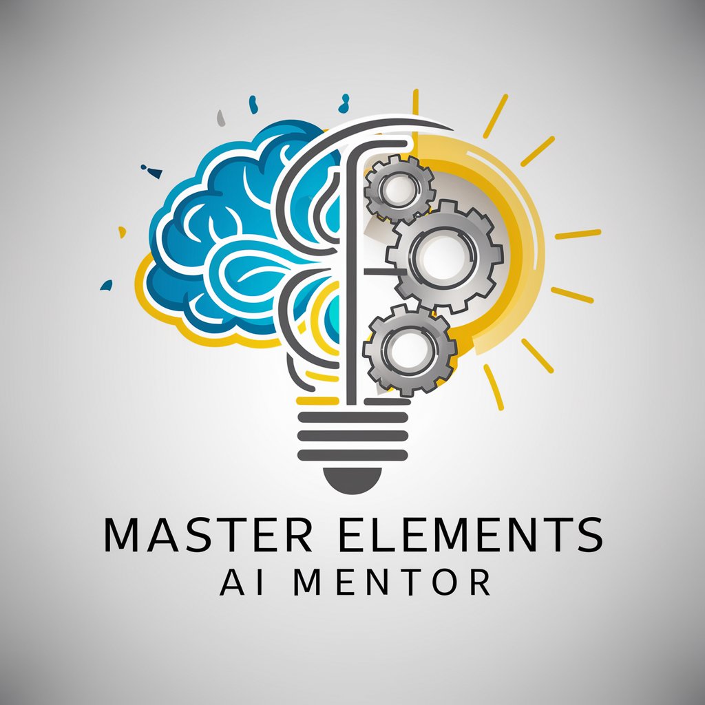 Master Elements AI Mentor