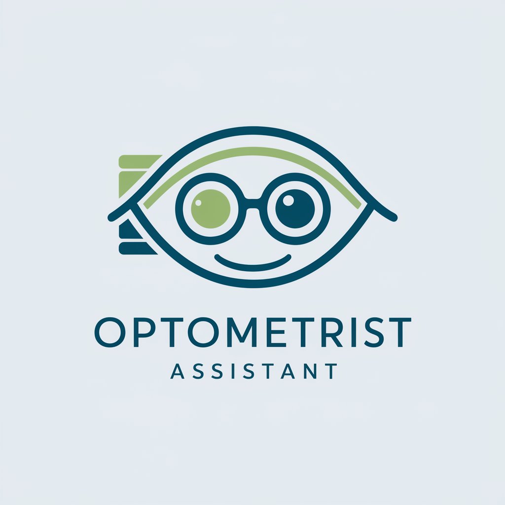 Optometrist Assistant
