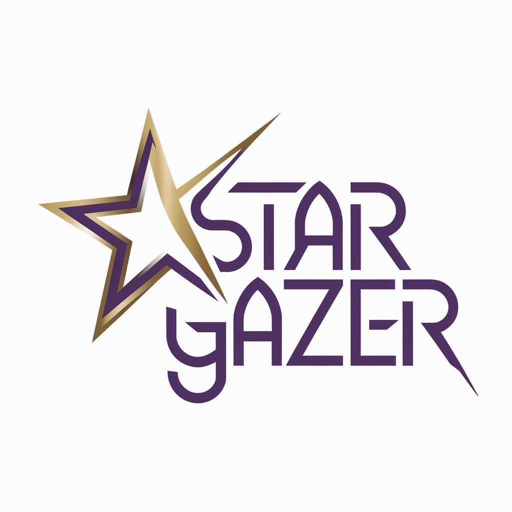 Star Gazer in GPT Store