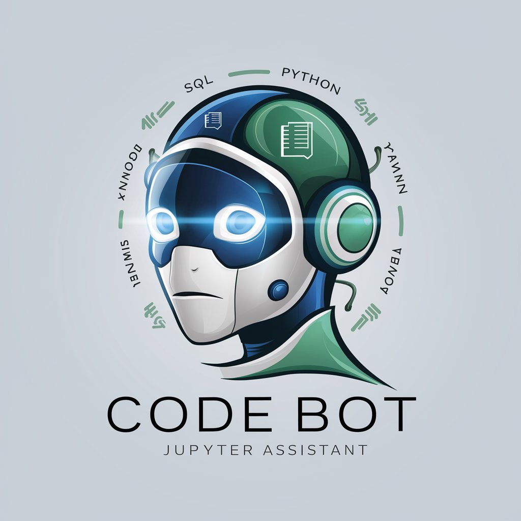 Code Bot 2.0