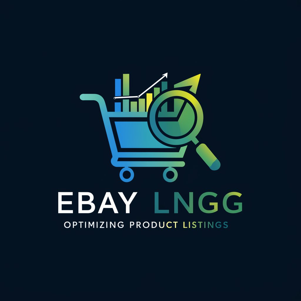 Online Listing Generator